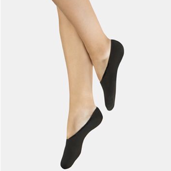 Warner's Accessories - 6Pk Warner’s No Slip Socks